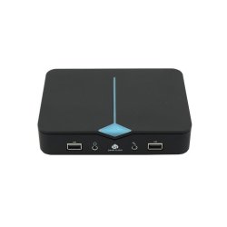 Chip PC LXD2 Linux 365 g Black, Blue