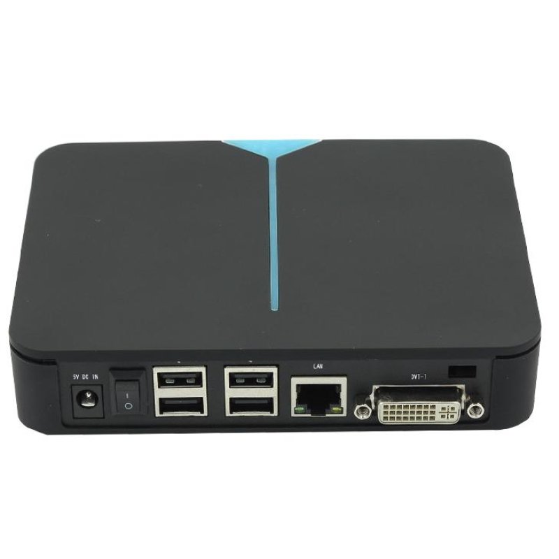 ID PC 2L2C no dply/kbd/mouse ID2RS8128