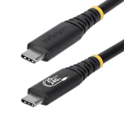 CBLE USB 4 DE 2 M 20 GBPS C BLE USB-C CERTIFI USB-IF