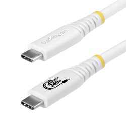 CBLE USB 4 DE 2 M 20 GBPS C BLE USB-C CERTIFI USB-IF