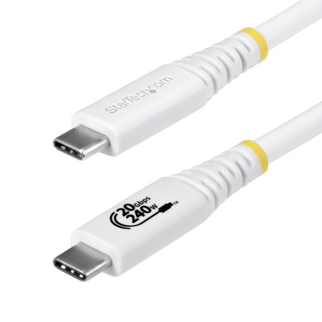 CBLE USB 4 DE 2 M 20 GBPS C BLE USB-C CERTIFI USB-IF