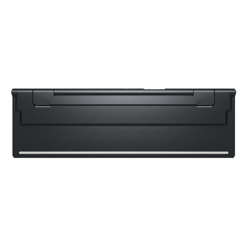 CHERRY XTRFY MX 10.1 Wireless clavier Gaming USB RF Wireless Bluetooth QWERTY Nordique Noir