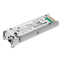 TP-Link Omada 1000Base-BX WDM Bi-Directional SFP Module