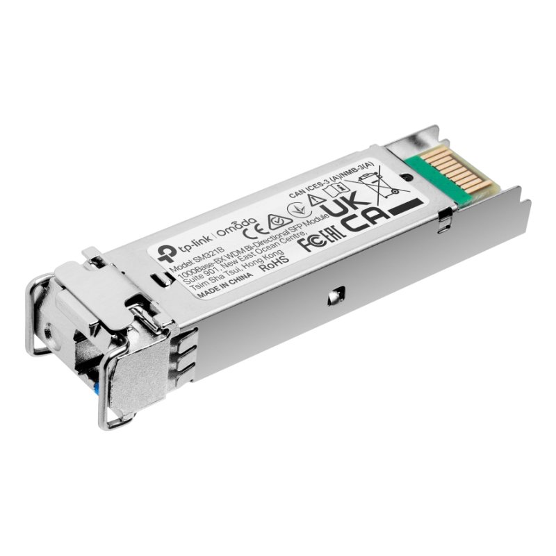 TP-Link Omada 1000Base-BX WDM Bi-Directional SFP Module
