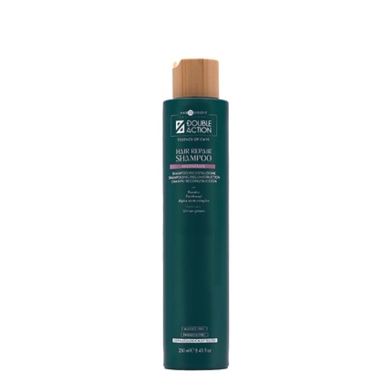 Hair Company Double Action Hair Repair Shampoo 250ml