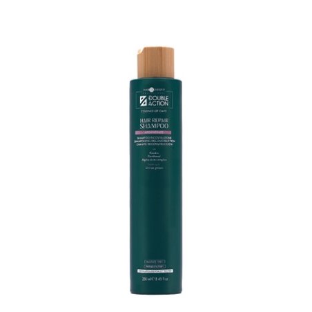Hair Company Double Action Hair Repair Shampoo 250ml