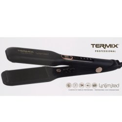 Termix Professional Unlimited Hair Straightener