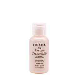 BIOSILK SILK THERAPY IRRESISTIBLE LEAVE-IN TREATMENT
