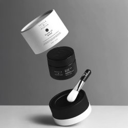 Pestle & Mortar Glow Up Resurfacing Acid and Enzyme Mask