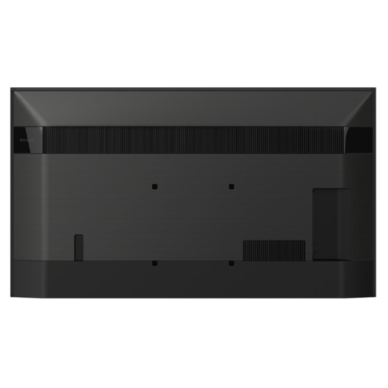 Sony FW-85BZ40H Signage Display Digital signage flat panel 2.16 m (85") LCD Wi-Fi 850 cd/m² 4K Ultra HD Black Android
