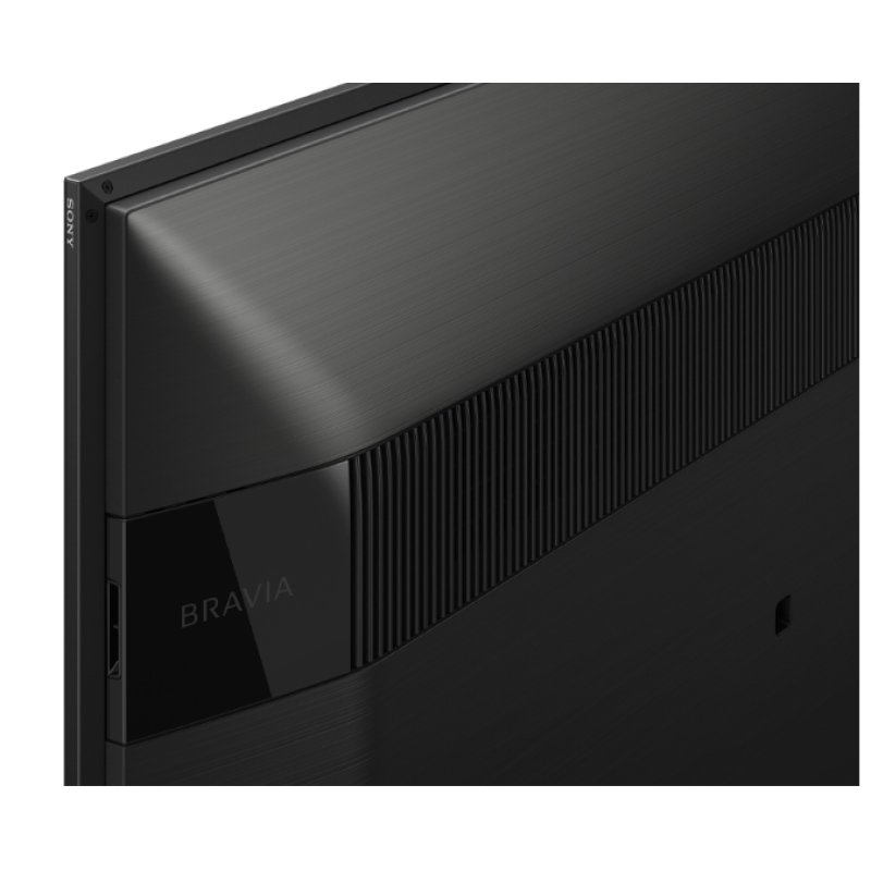 Sony FW-85BZ40H Signage Display Digital signage flat panel 2.16 m (85") LCD Wi-Fi 850 cd/m² 4K Ultra HD Black Android