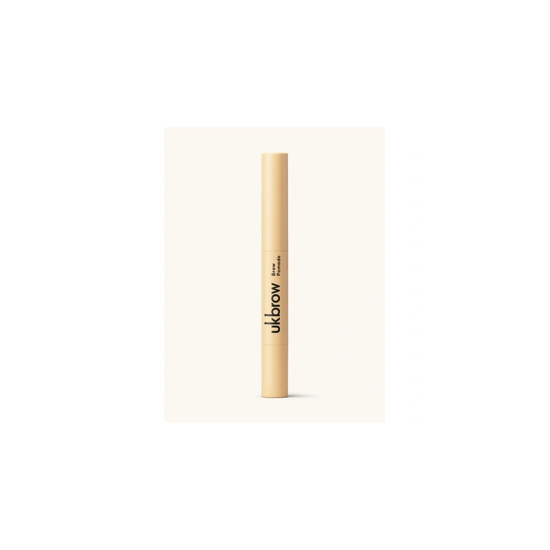 UKLASH - Ukbrow Brow Pomade - Light - 1,2g