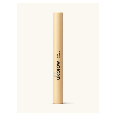 UKLASH - Ukbrow Brow Pomade - Light - 1,2g
