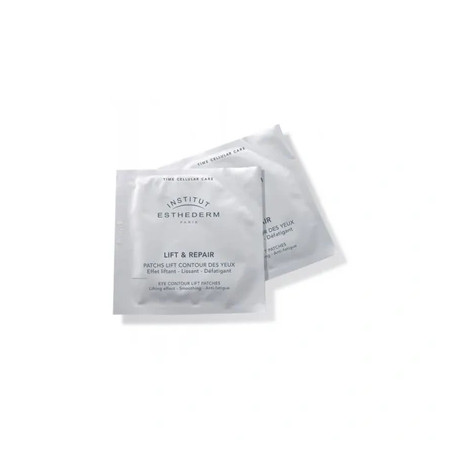 Institut Esthederm Lift And Repair Eye Contour Lift Patches 10x3ml