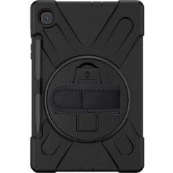 DLH RUGGED PROTECTION GALAXY TAB A7 10.4" 26.4 cm (10.4") Bumper Black