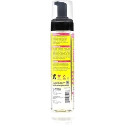 Jamaican Mango & Lime Braids Your Way Braiding & Setting Mousse 8oz