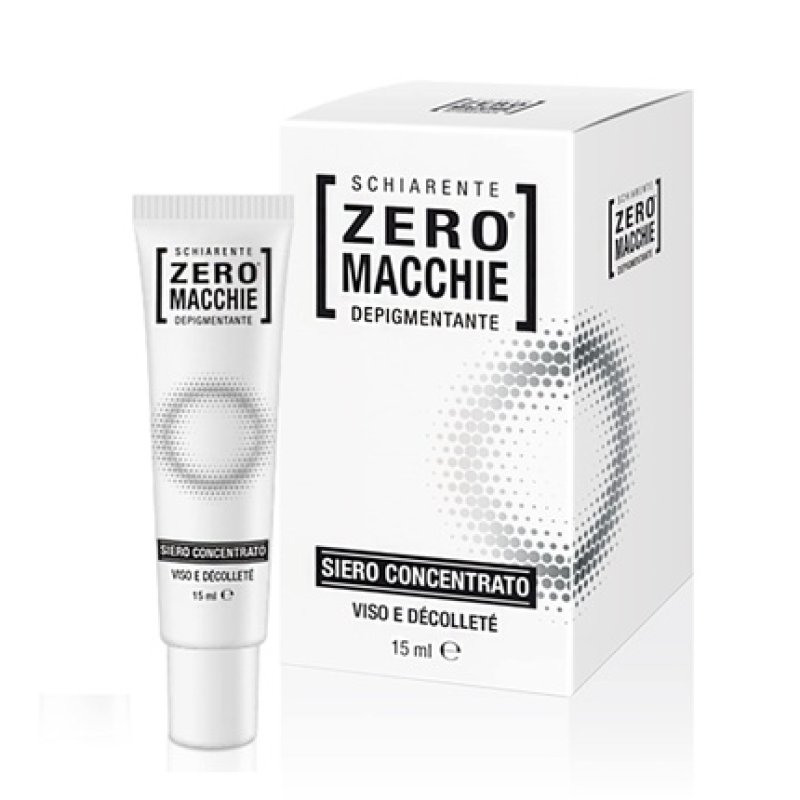 Brightening Depigmentation Serum Concentrate