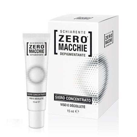 Brightening Depigmentation Serum Concentrate