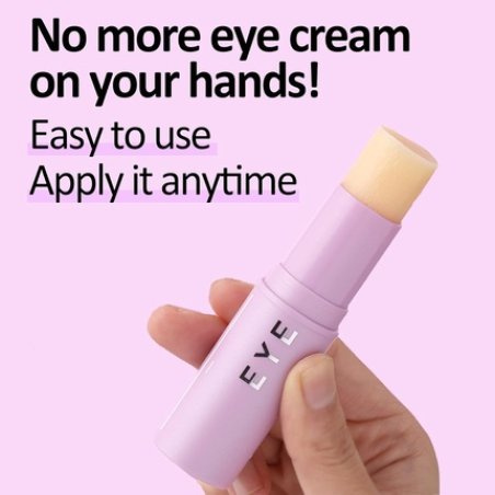 Kahi Eye Balm for Women 0.32 Oz