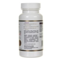 Progress Labs Vitamin K2 MK-7 from Natto 100mcg 120 Tablets