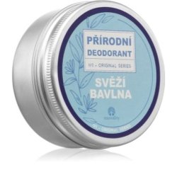 Renovality Original Series Natural Deodorant