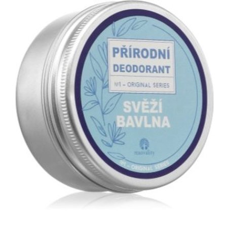 Renovality Original Series Natural Deodorant