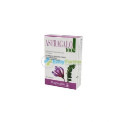 Pharmalife Research Astragalus 100 Dietary Supplement 60 Tablets
