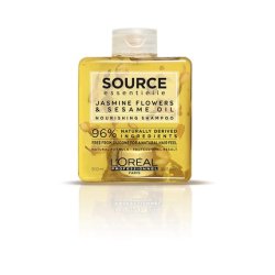 L'Oréal Source Essentiel Nourishing Shampoo 300ml