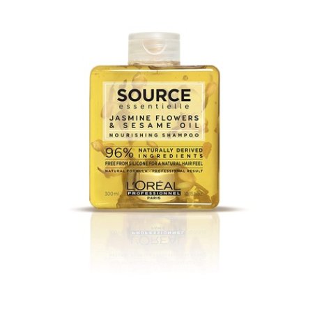 L'Oréal Source Essentiel Nourishing Shampoo 300ml