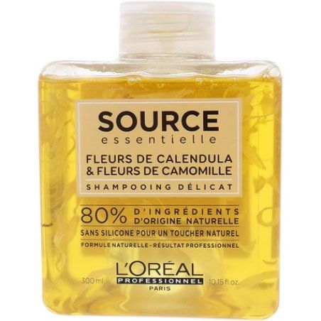 L'Oreal Source Essentielle Delicate Shampoo 300ml