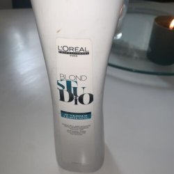 L'Oréal Blond Studio Sun Kissed Lightening