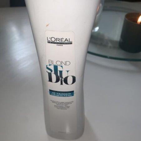 L'Oréal Blond Studio Sun Kissed Lightening