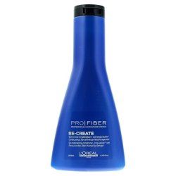 L'Oreal Pro Fiber Recreate Conditioner 200ml For Women