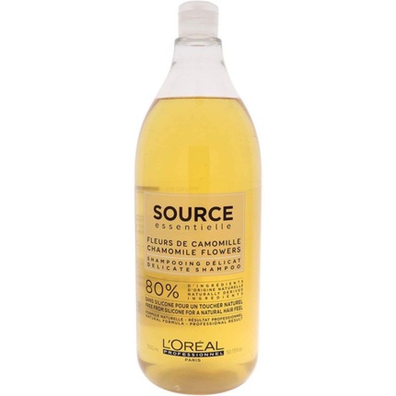 L'Oreal Paris L'Oreal Professionnel Source Delicate Shampoo 1500ml