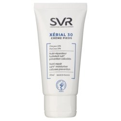 SVR Xerial 30 moisturizing body cream for very dry skin 50 ml