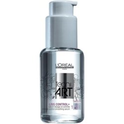 TECNI ART Liss Control Serum 50ml