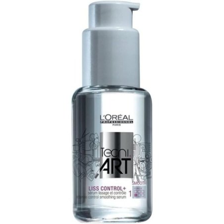 TECNI ART Liss Control Serum 50ml