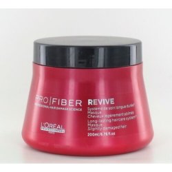L'Oreal Pro Fiber Revive Masque 6.76 oz