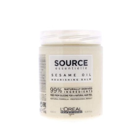 L'Oréal Paris Professionnel Source Nourish Balm Technika Hair Balm 500ml