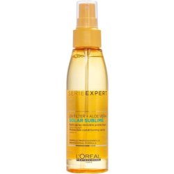 L'Oreal Professional Serie Expert Solar Sublime Protection Conditioning Spray 125ml