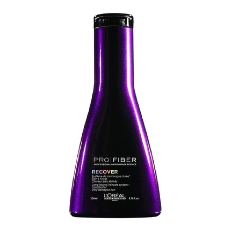 L'Oréal Professionnel Pro Fiber Recover Conditioner 200ml
