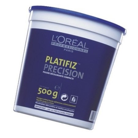 L'Oréal Professionnel Platifiz Precision 500g