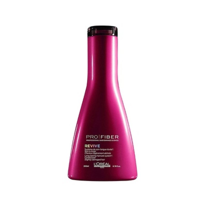 L'Oréal Professionnel Pro Fiber Rectify Conditioner 200ml