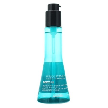 L'Oreal Pro Fiber Restore Leave In Serum 150ml