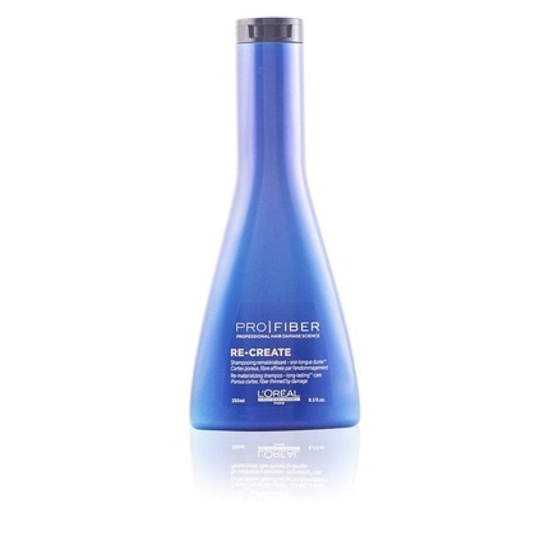 L'Oréal Professionnel Pro Fiber Re-Create Shampoo 250ml