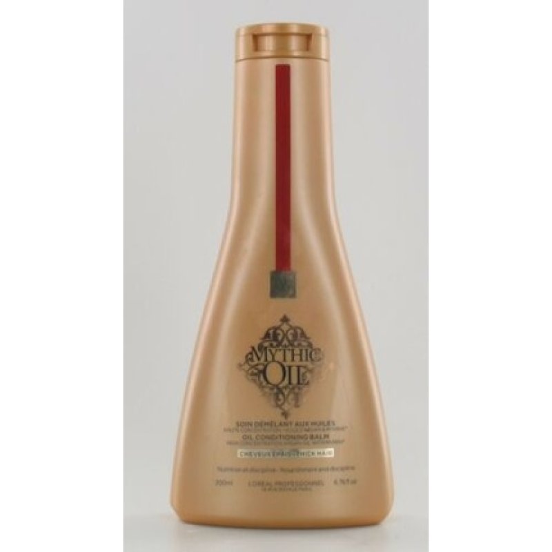 L'Oreal Mythic Oil Conditioning Balm 6.76 oz