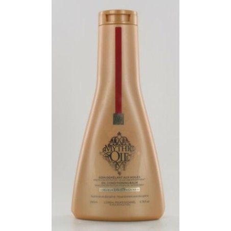 L'Oreal Mythic Oil Conditioning Balm 6.76 oz