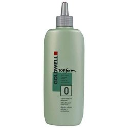 Goldwell Topform Prerming Perm Lotion 0 500mL