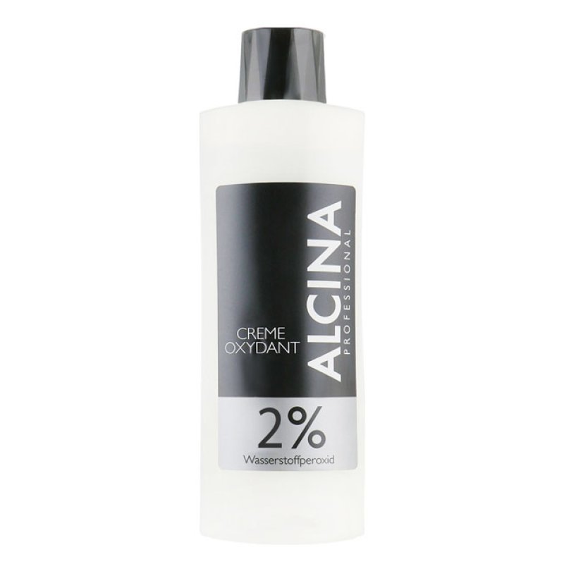 ALCINA Color Creme Oxydant 2% Unisex 1000 ml