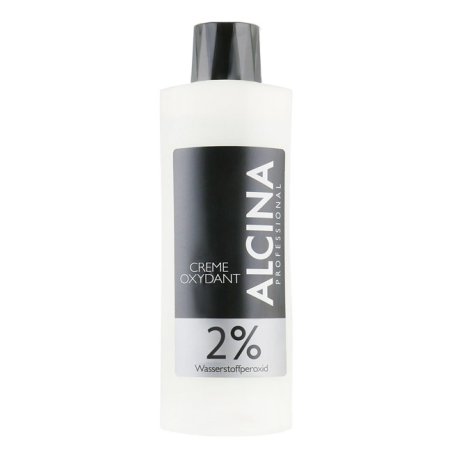 ALCINA Color Creme Oxydant 2% Unisexe 1000 ml